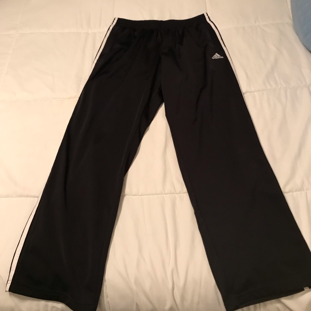 Med Adidas Athletic Pants